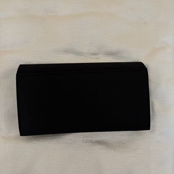 Prada Nero Black MV11 Vela Wallet - Picture 16 of 16